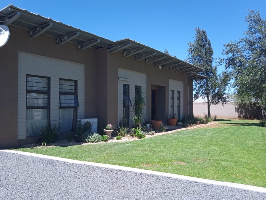 3 Bedroom Property for Sale in Quaggafontein Free State